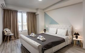 Supreme Luxury Suites by Athens Stay